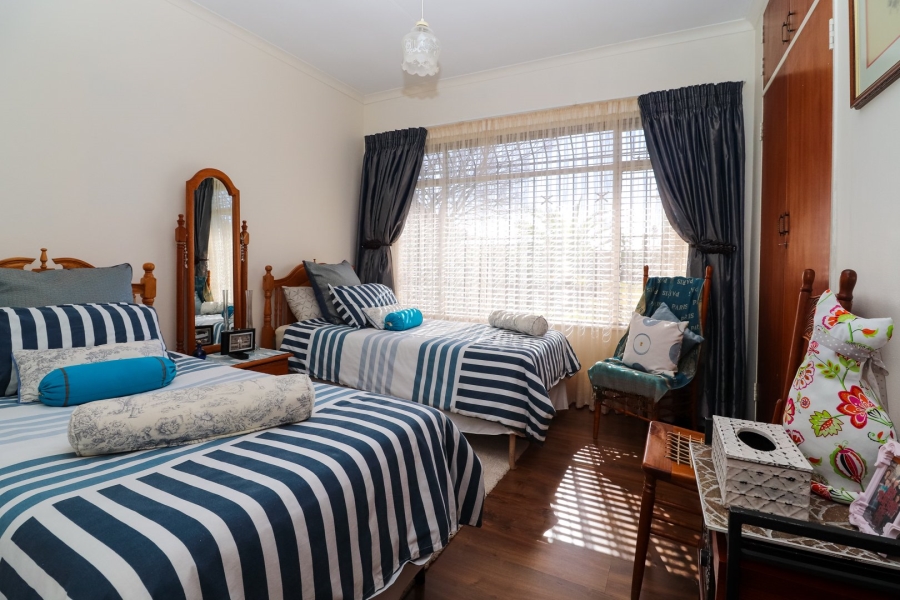 3 Bedroom Property for Sale in Flimieda North West